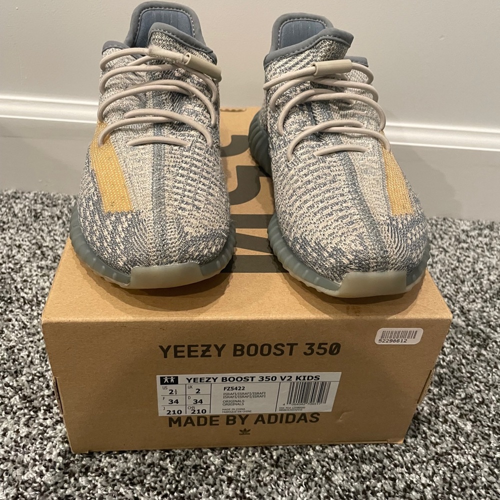 Yeezy Boost 350